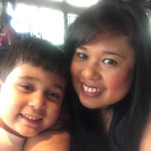 Meet your Posher, Melanie